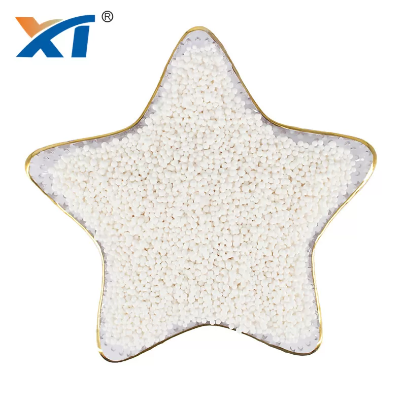 Activated Alumina for Arsenic Removal