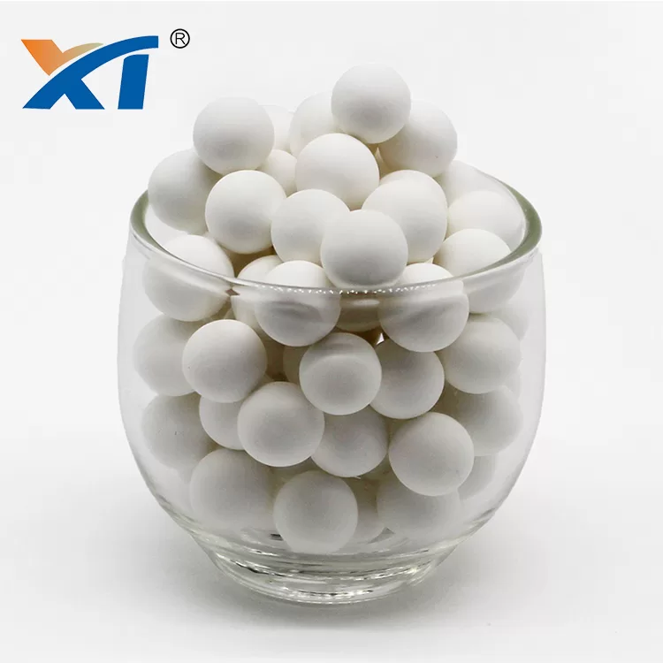 90 High Alumina Ball