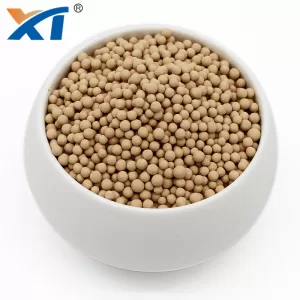 4A Molecular Sieve