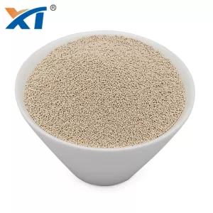 Lithium Molecular Sieve