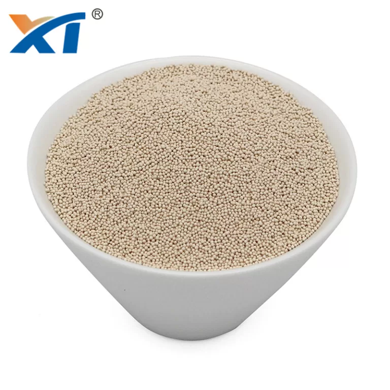 Lithium Molecular Sieve