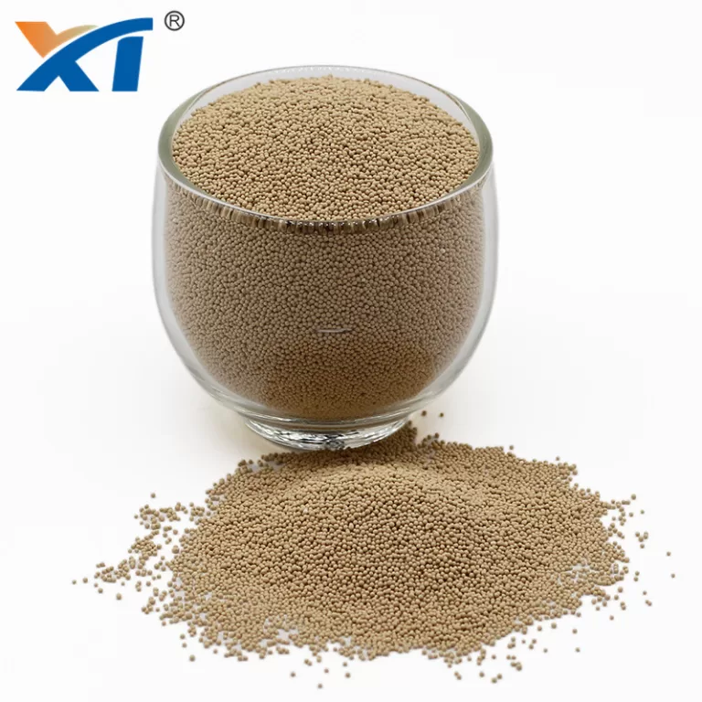 Insulating Glass Molecular Sieve