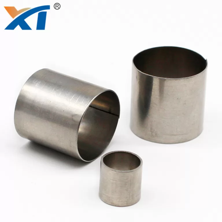 Metal Raschig Ring