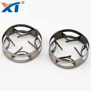 Metal Super Mini Ring