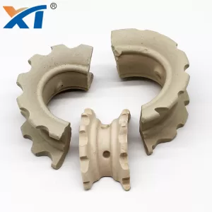 Ceramic Super Saddles