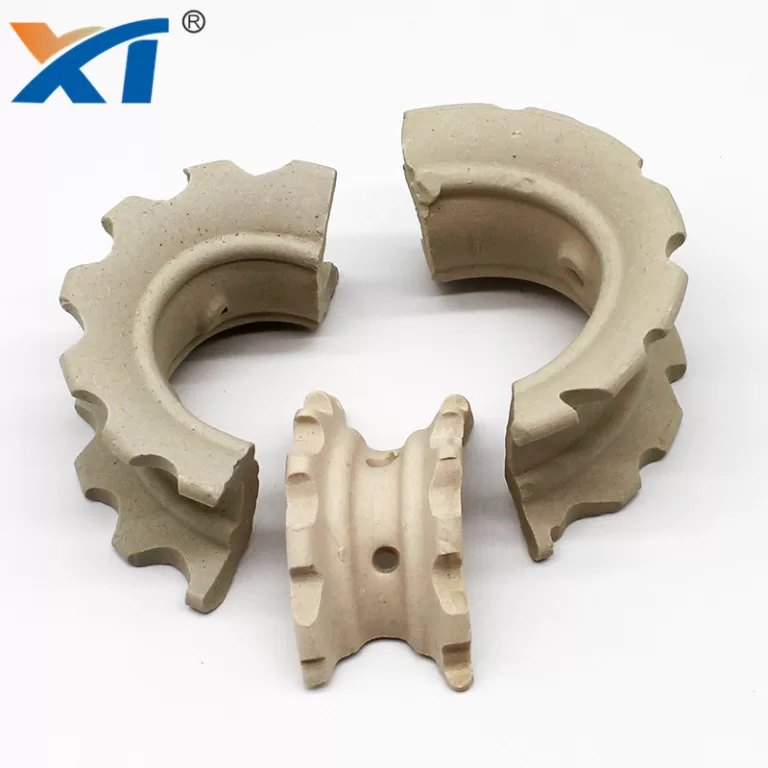 Ceramic Super Saddles