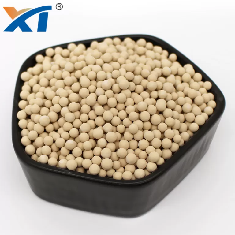 13X APG Molecular Sieve