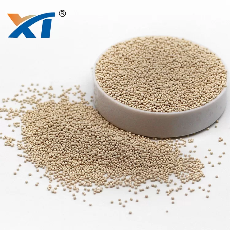 Molecular Sieve 13X HP