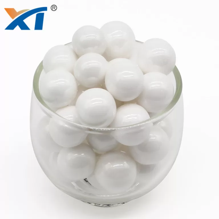 Zirconia Balls