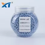 CoMo Hydrodesulfurization Catalyst