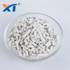 ZnO Desulfurizer Catalyst