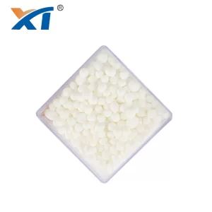 Silica Alumina Gel WS Type