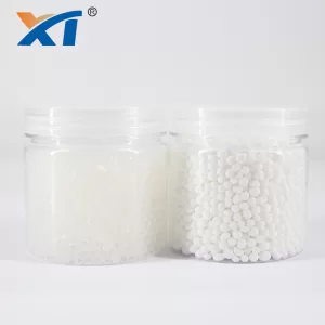 H Type Silica Alumina Gel