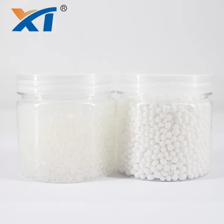 H Type Silica Alumina Gel